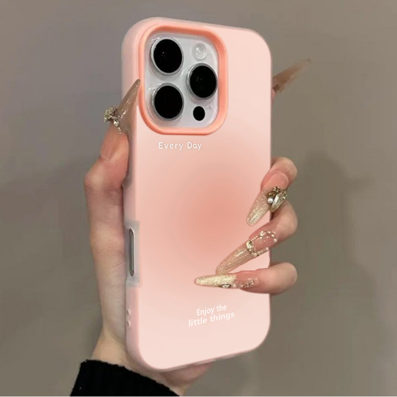 Phone Cases Mous - Custodia per telefono con motivo sfumato