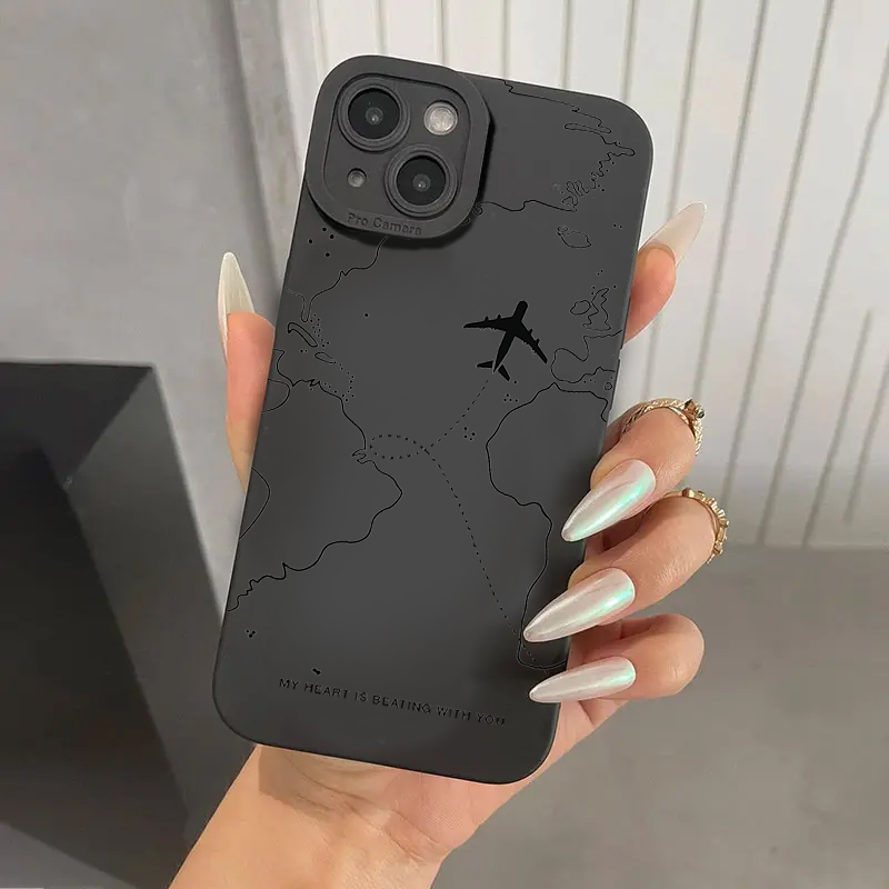 Phone Cases Samsung Galaxy - Cover per Telefono con Design di