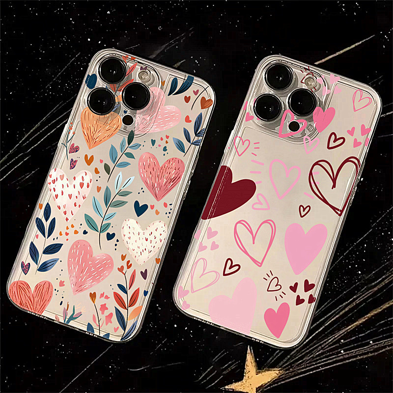 Phone Cases Mous - Custodia per telefono in silicone con