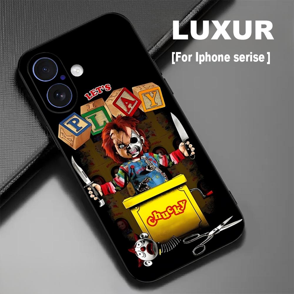 Phone Cases Xr Iphone - Custodia per telefono a tema film