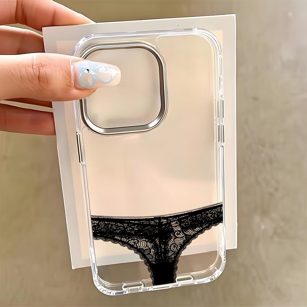 Phone Cases Funny - Custodia Divertente per iPhone 17 16