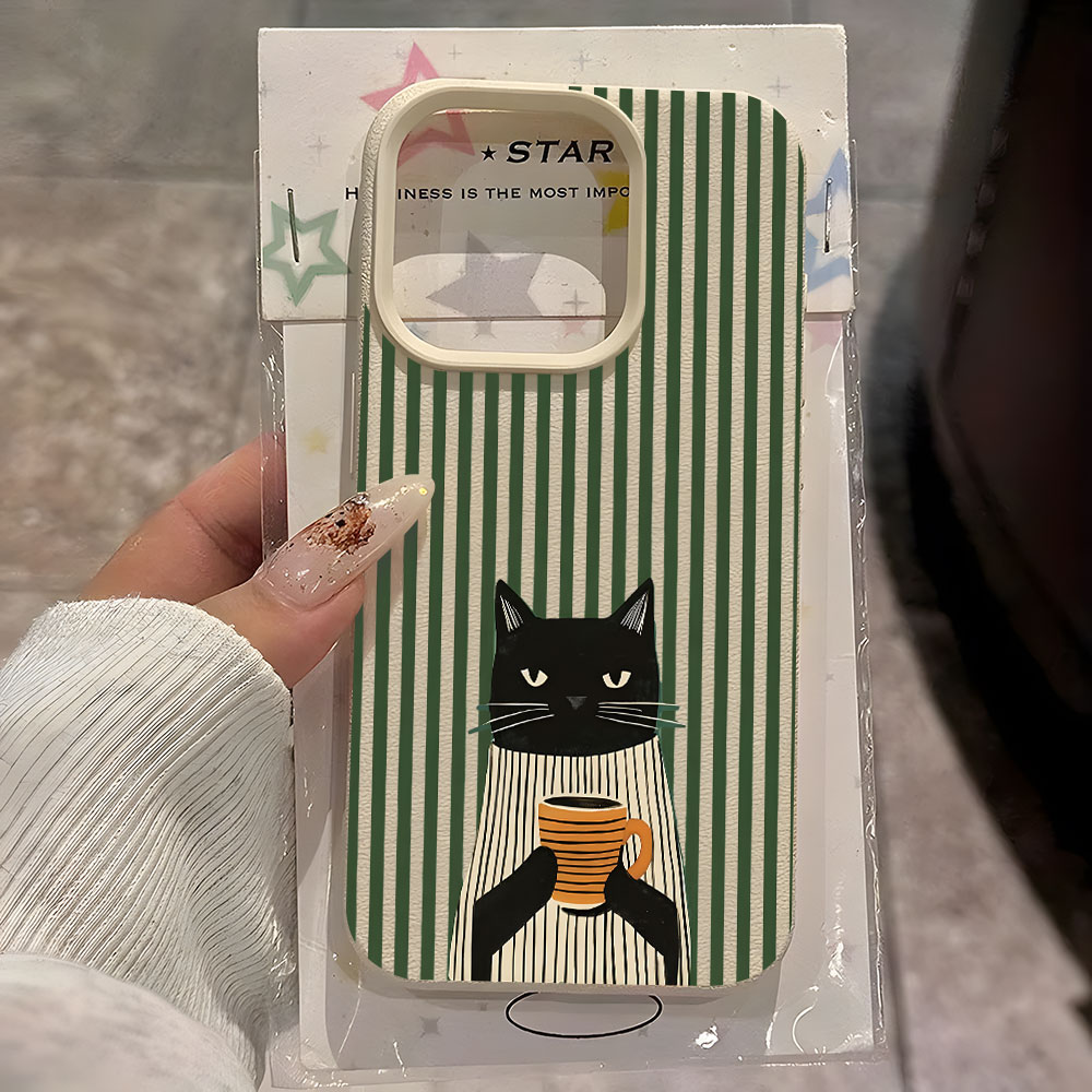 Phone Cases Xr Iphone - Custodia per telefono con motivo divertente