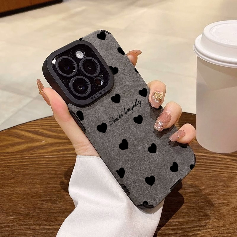 Phone Cases Xr Iphone - Nuova Custodia di Lusso Nera a