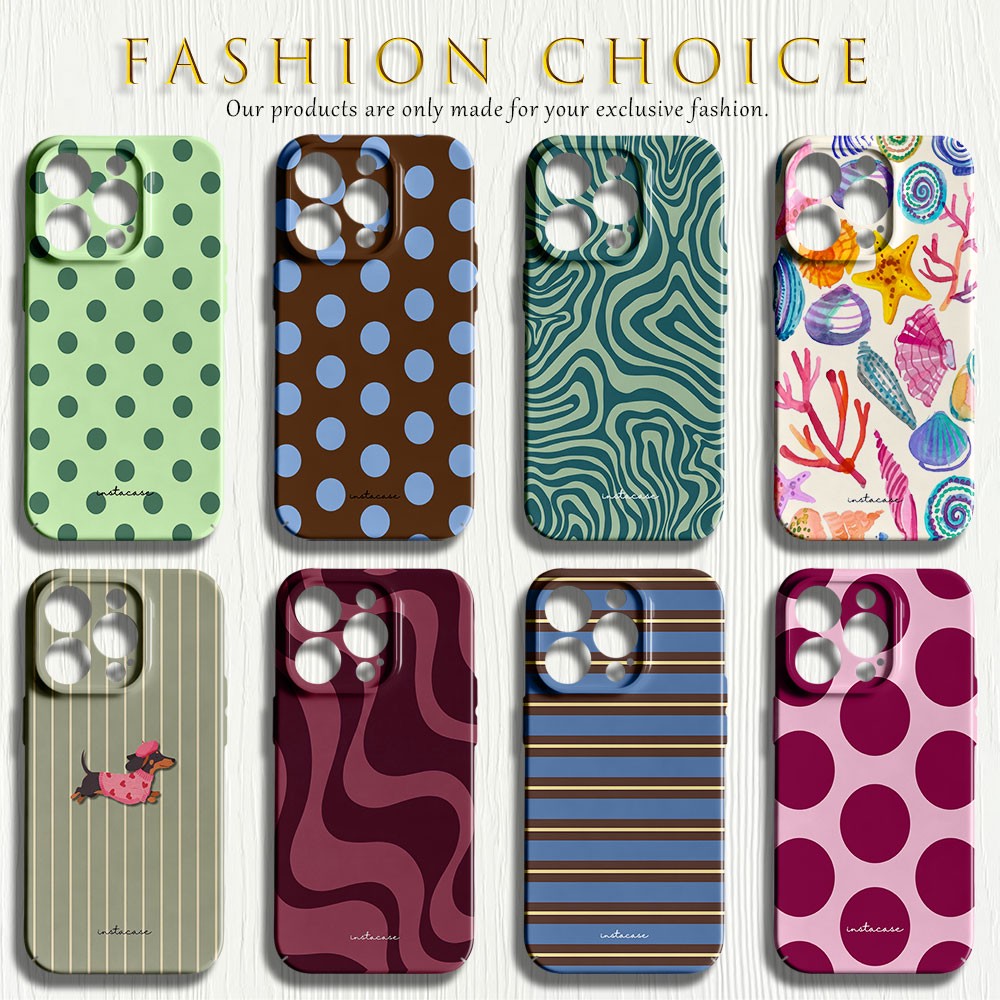 Phone Cases Blunt - Custodia Rigida per Telefono con Pellicola
