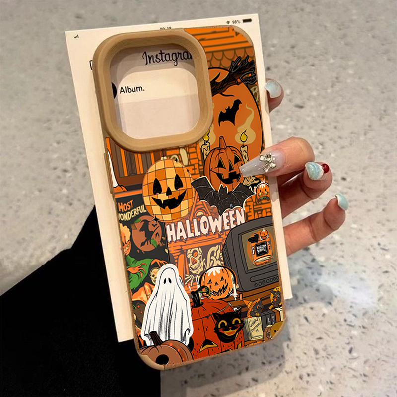 Phone Cases Mous - Custodia per telefono a forma di