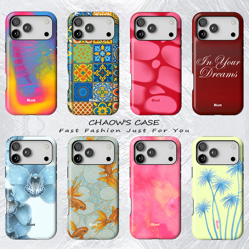Phone Cases Blunt - Custodia di lusso per iPhone con