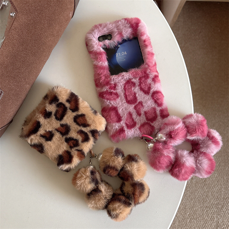 Phone Cases Samsung Galaxy - Custodia per telefono con staffa per