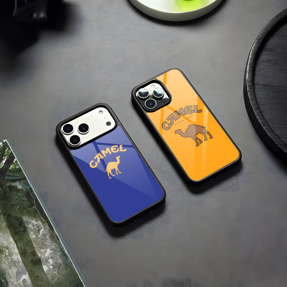 Phone Cases Blunt - Cover per iPhone in silicone PC+TPU