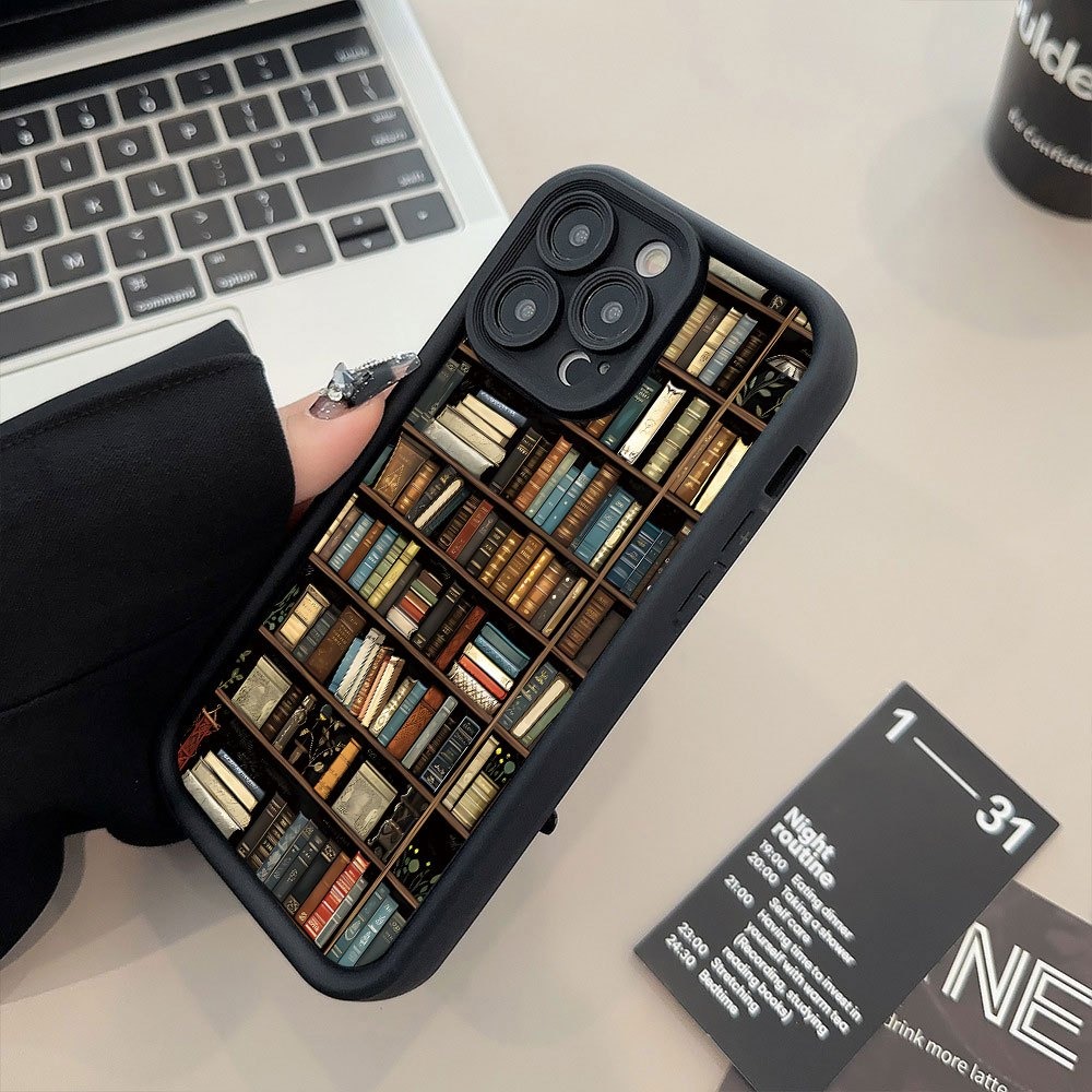 Phone Cases Xr Iphone - Custodia per telefono con motivo creativo