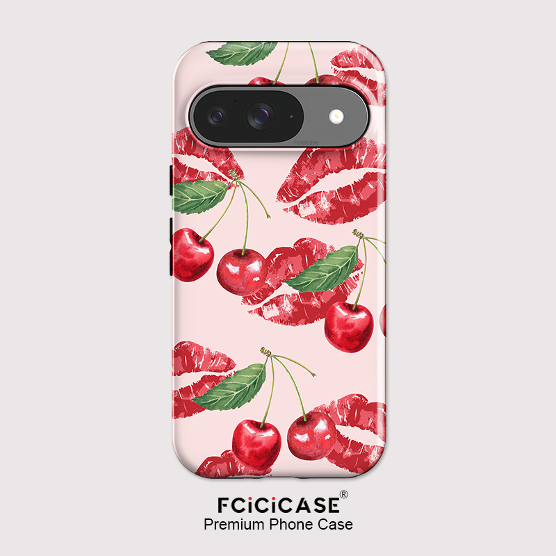 Phone Cases Google Pixel 10 Pro - Fcicicase Custodia Antiurto per Google Pixel