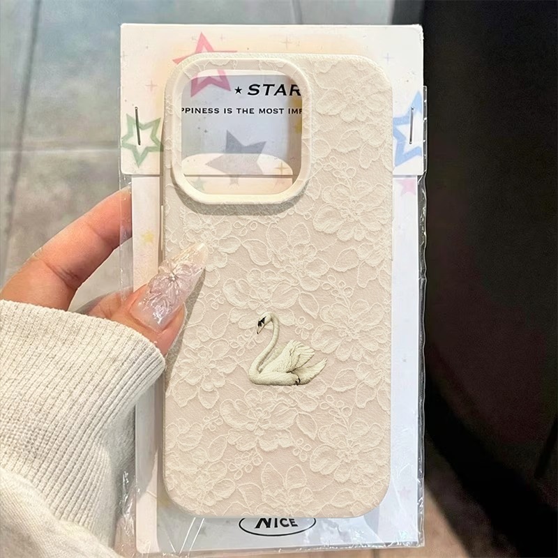 Phone Cases For Iphone 13 - Custodia Morbida in Silicone con Motivo