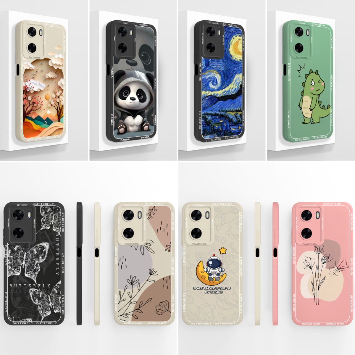 Phone Cases Australia - Per OnePlus Nord N20 SE N300