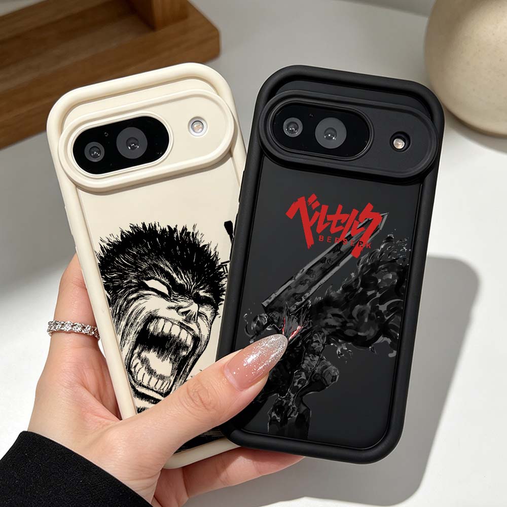 Phone Cases Google Pixel 10 Pro - Custodia per telefono Berserk Cool per