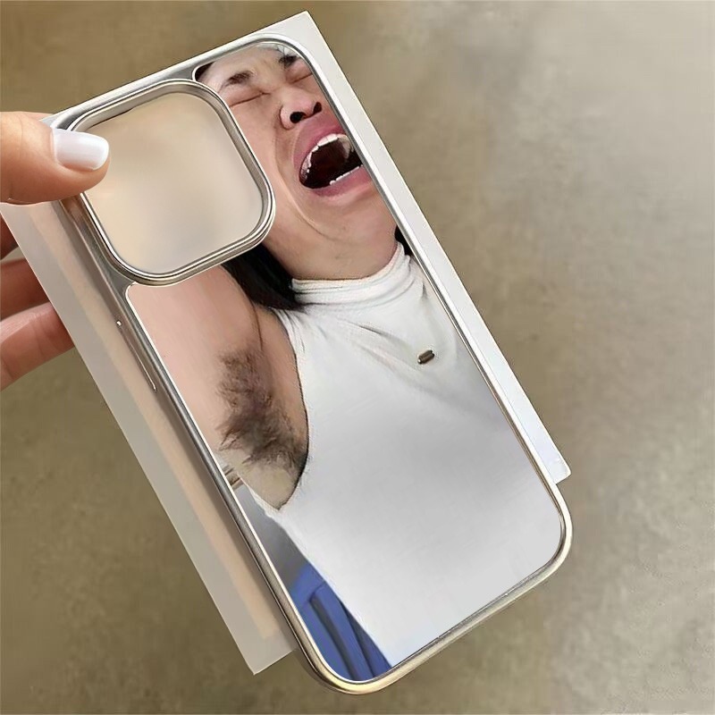 Phone Cases Funny - Cover Divertente per iPhone 18 17