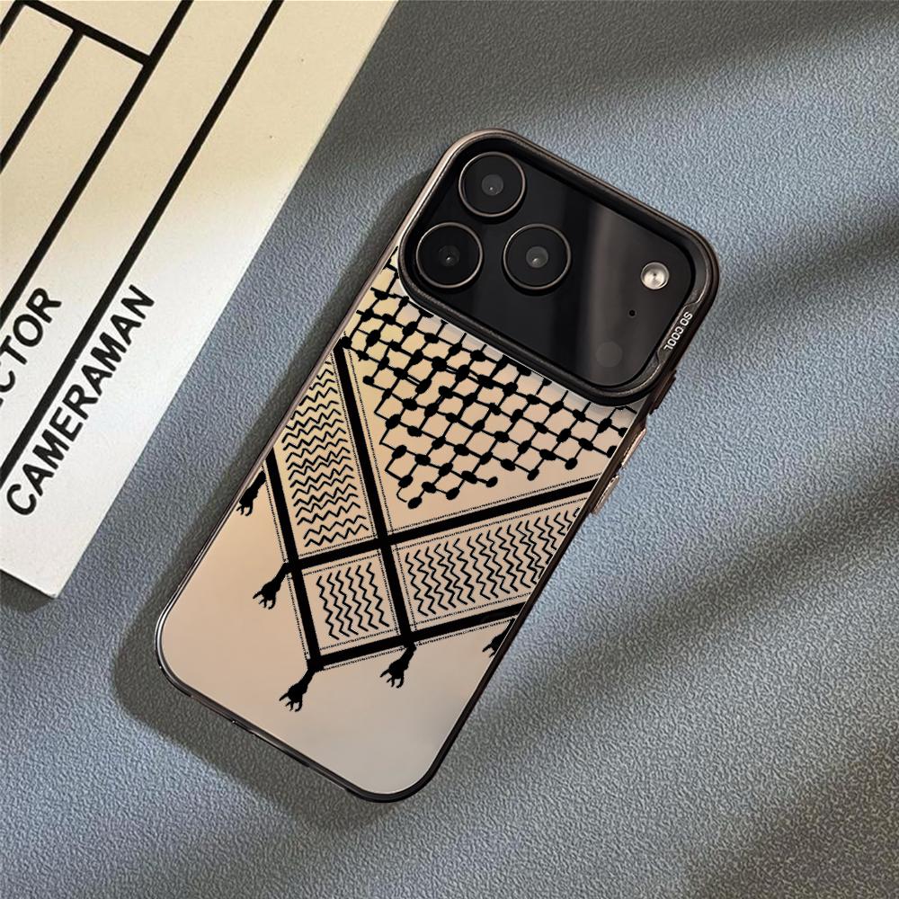 Custodia per Telefono Keffiyeh - Phone Cases For Iphone 13 recensione e prezzo
