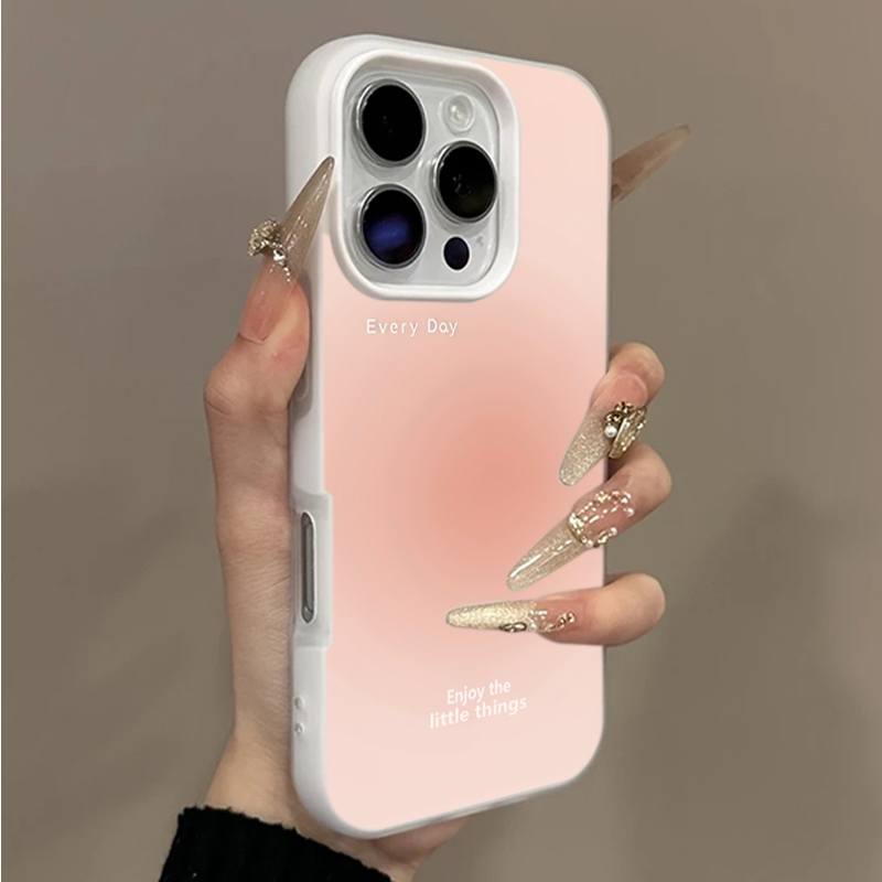 Custodia per telefono con moti - Phone Cases Mous recensione e prezzo