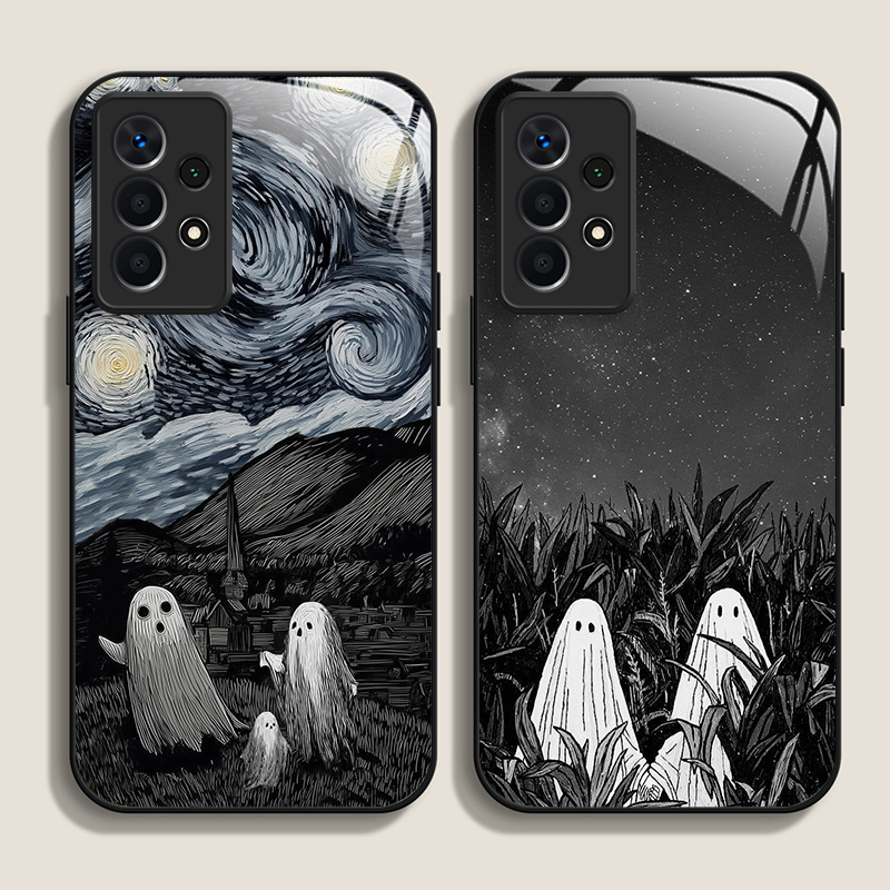 Custodia per telefono in vetro - Phone Cases Funny recensione e prezzo