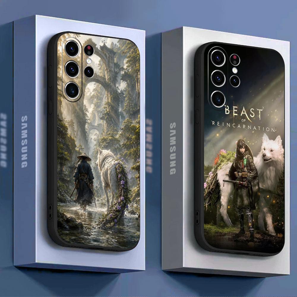 Custodia per telefono con desi - Phone Cases Samsung Galaxy recensione e prezzo
