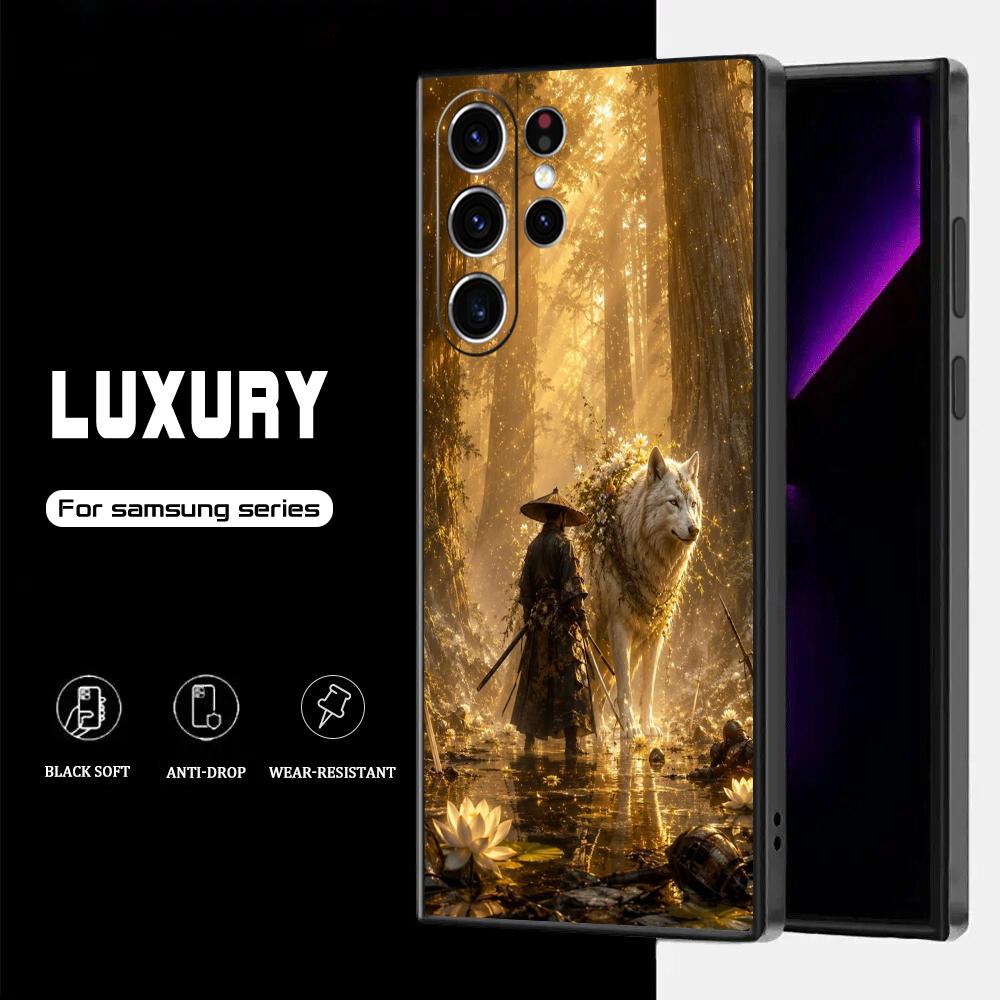 Custodia per telefono con desi - Phone Cases Samsung Galaxy recensione e prezzo