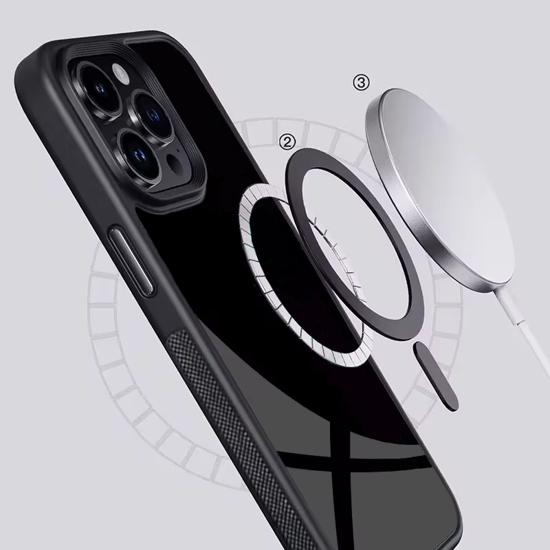 Custodia magnetica per telefon - Phone Cases Australia recensione e prezzo