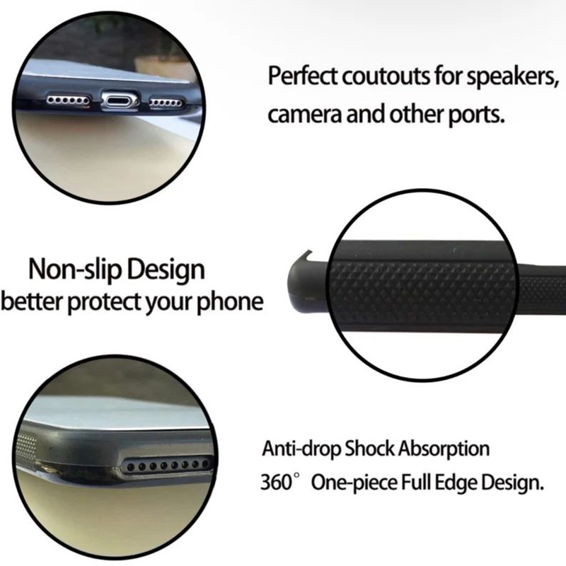 Custodia magnetica per telefon - Phone Cases Australia recensione e prezzo