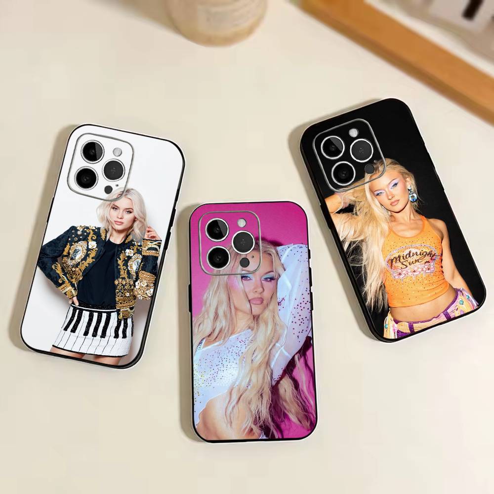 Cover per telefono Z-Zara Lars - Phone Cases Zara recensione e prezzo