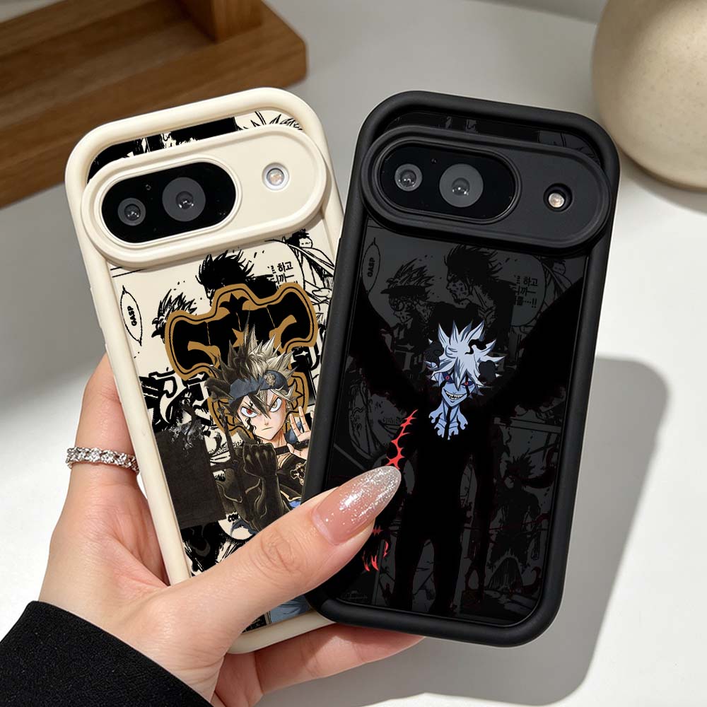 Cover per telefono Black Clove - Phone Cases Google Pixel 10 Pro recensione e prezzo
