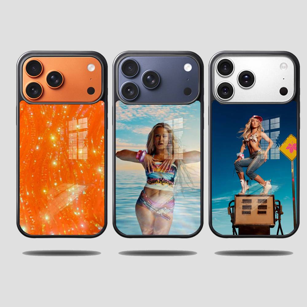 Cover per iPhone Z-Zara L-Lars - Phone Cases Zara recensione e prezzo