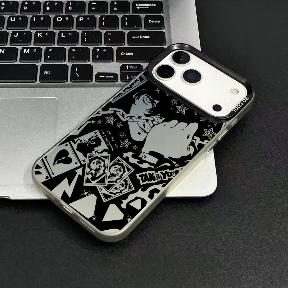 Custodia per telefono Game Per - Phone Cases For Iphone 13 recensione e prezzo