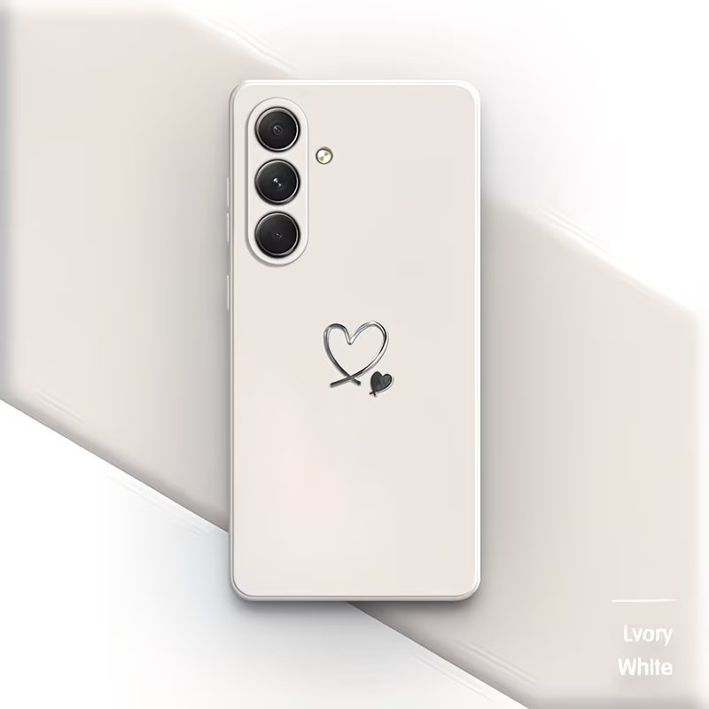 Cover per Telefono in Silicone - Phone Cases Samsung Galaxy recensione e prezzo