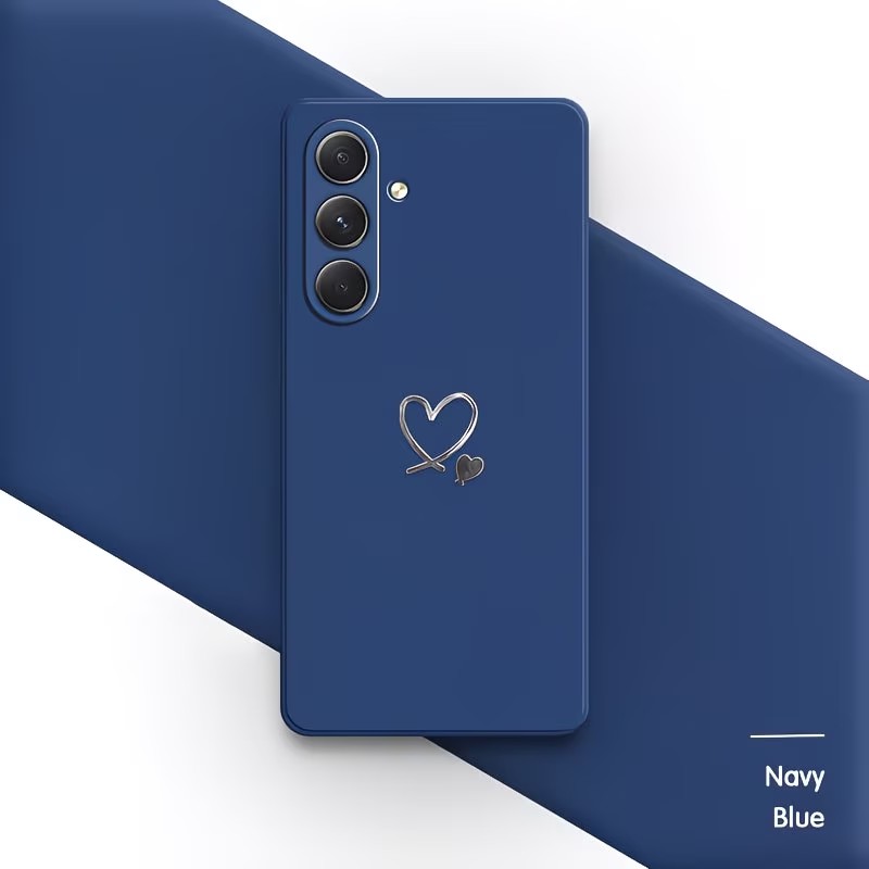 Cover per Telefono in Silicone - Phone Cases Samsung Galaxy recensione e prezzo