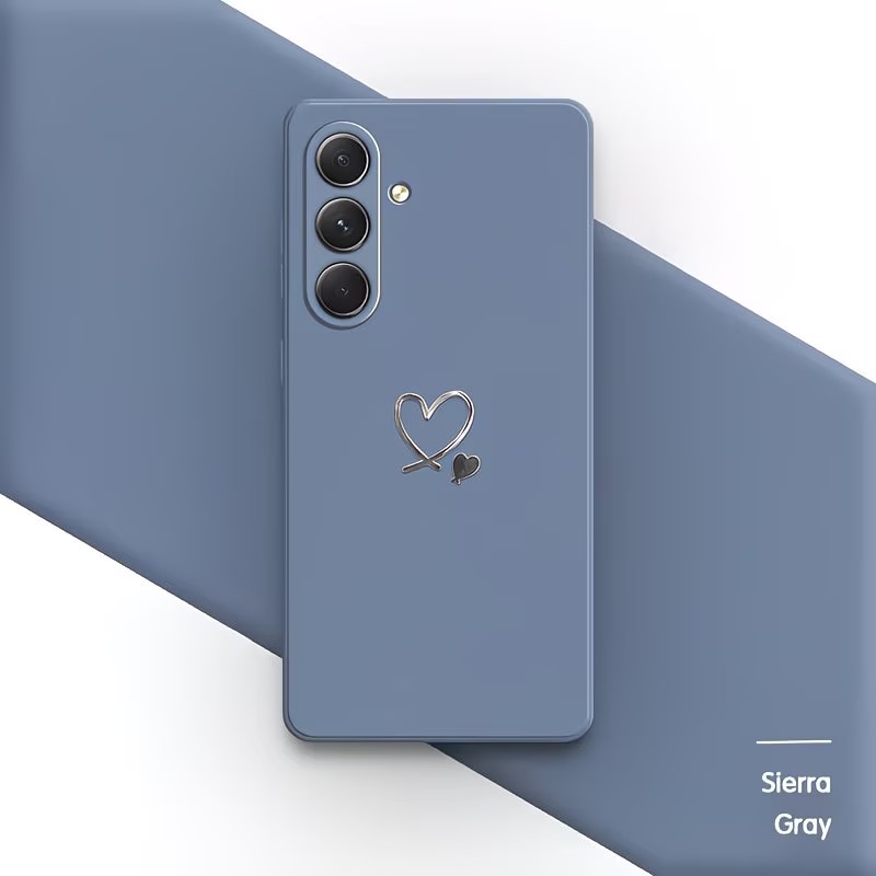 Cover per Telefono in Silicone - Phone Cases Samsung Galaxy recensione e prezzo