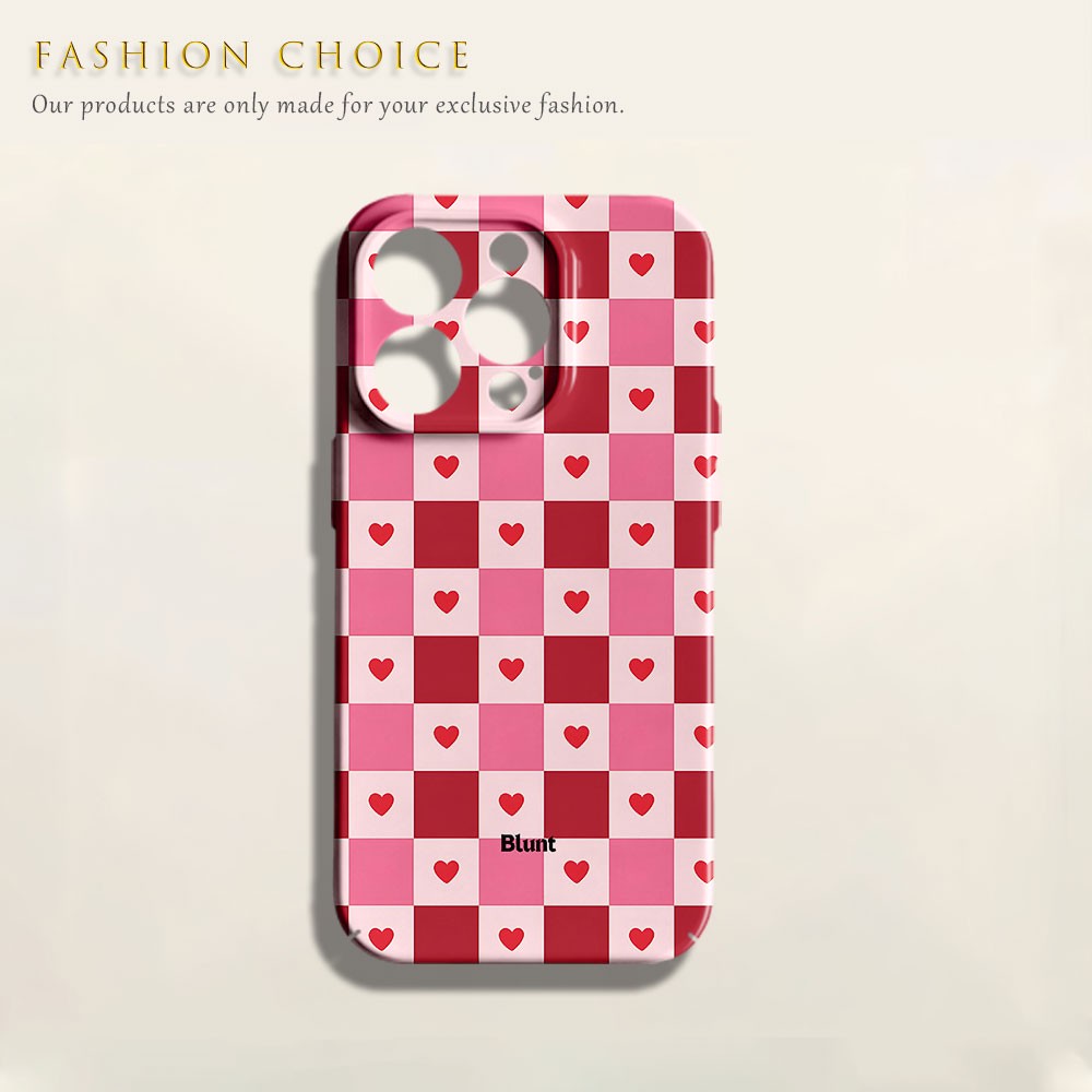 Custodia per telefono in PC ri - Phone Cases Blunt recensione e prezzo