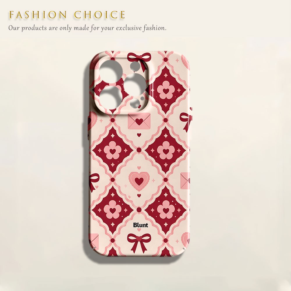 Custodia per telefono in PC ri - Phone Cases Blunt recensione e prezzo