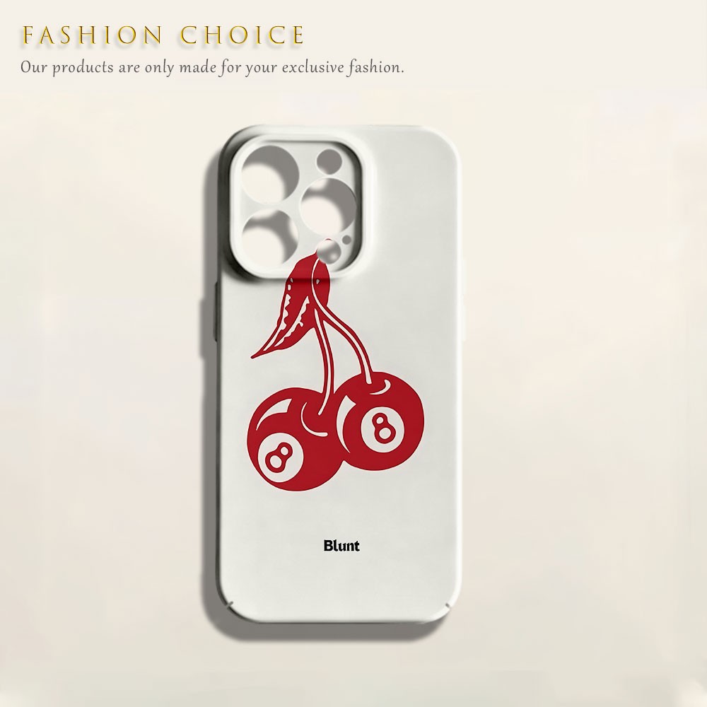 Custodia per telefono in PC ri - Phone Cases Blunt recensione e prezzo