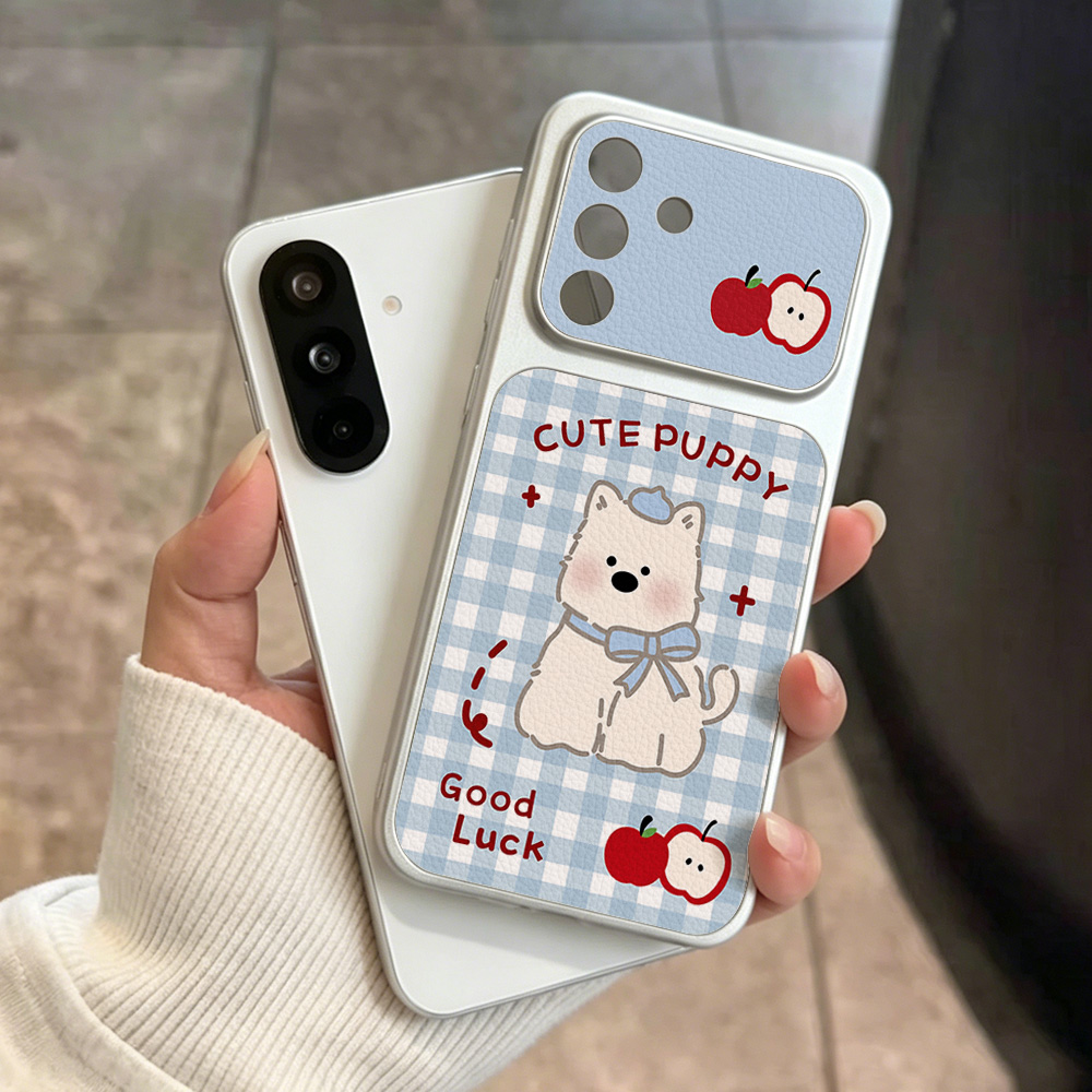 Custodia per telefono in pelle - Phone Cases Leather recensione e prezzo