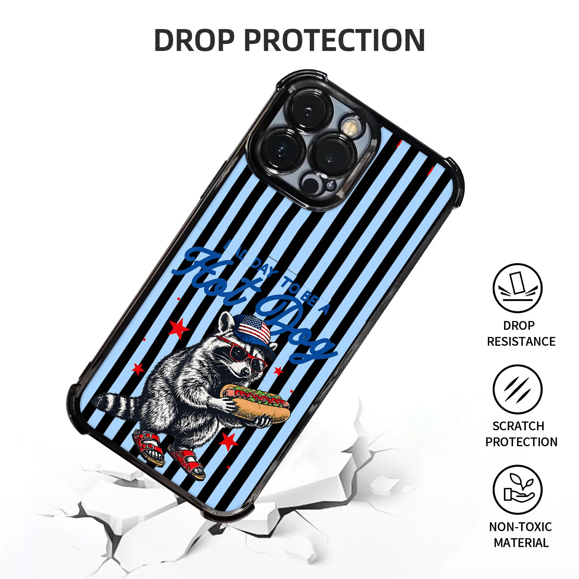 Cover per telefono divertente  - Phone Cases Funny recensione e prezzo