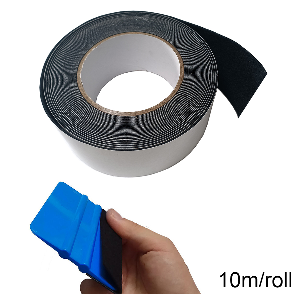 10M/roll tergipavimento feltro - Phone Cases Blunt recensione e prezzo