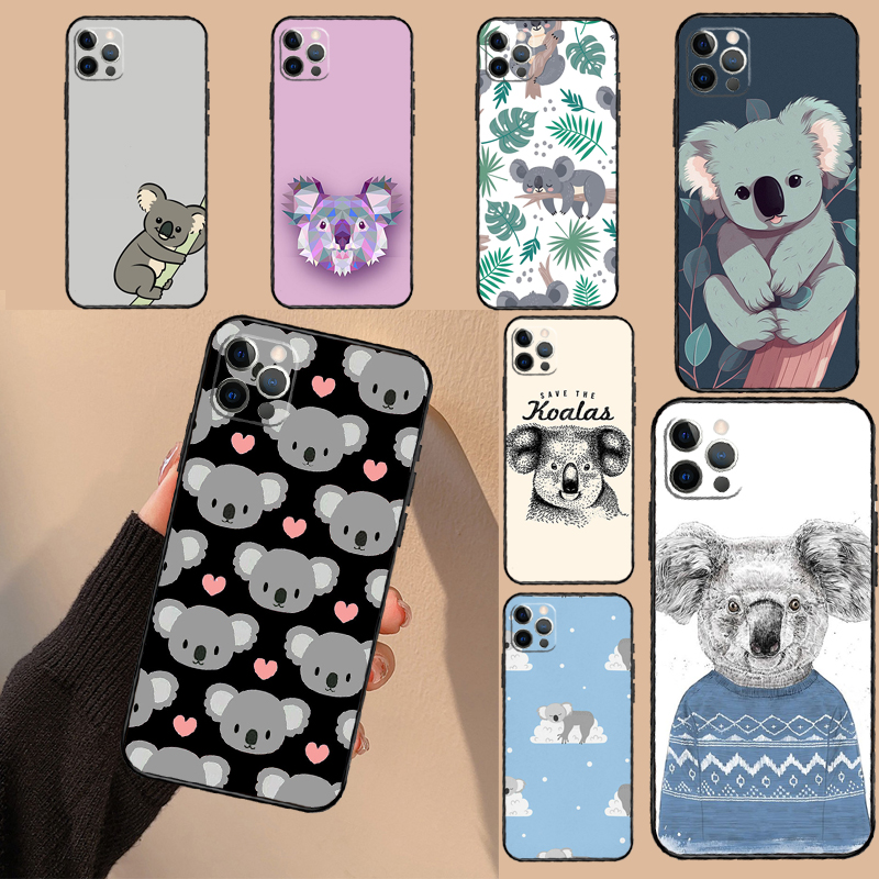 Carino Australia Koala Art Cas - Phone Cases Australia recensione e prezzo