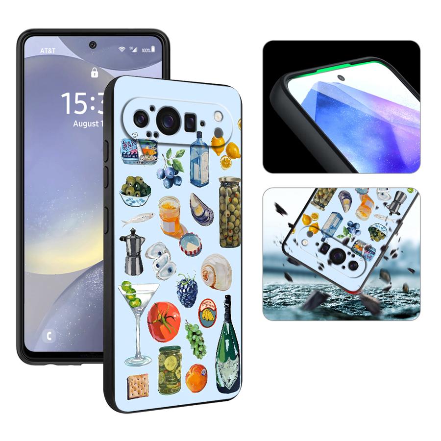 Cover per telefono con paesagg - Phone Cases Google Pixel 10 Pro recensione e prezzo