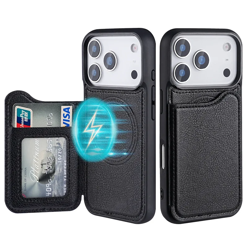 Per Magsafe Custodia per telef - Phone Cases That Hold Cards recensione e prezzo