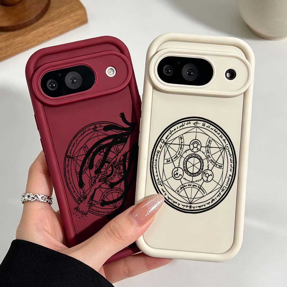 Cover per telefono alla moda F - Phone Cases Google Pixel 10 Pro recensione e prezzo