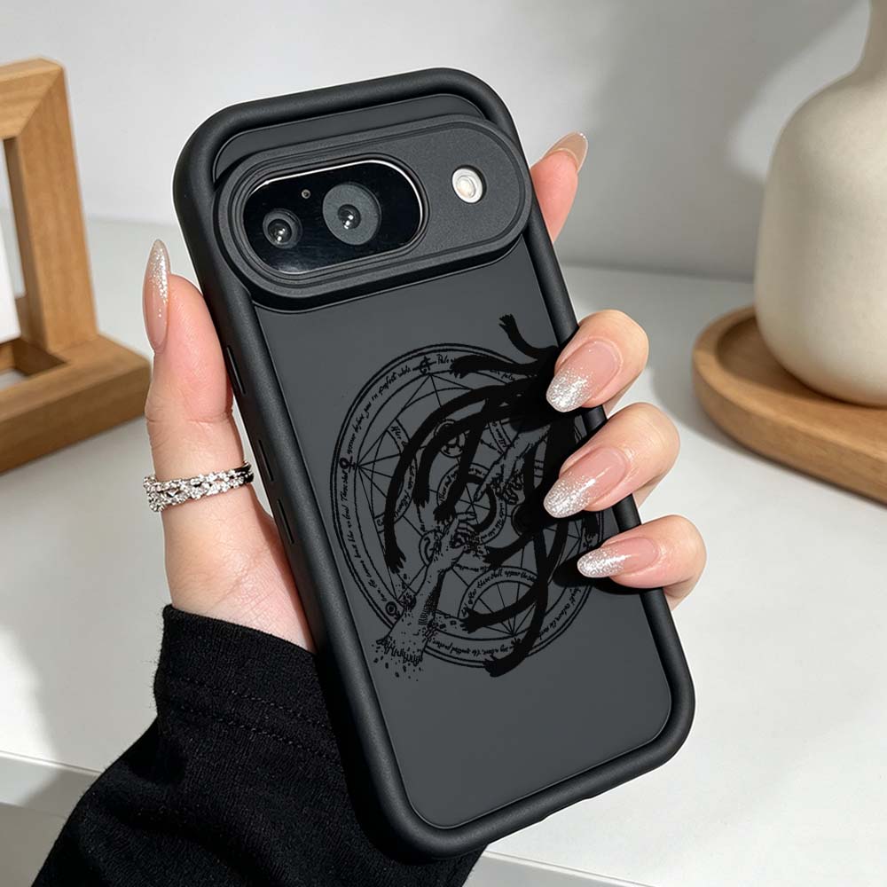 Cover per telefono alla moda F - Phone Cases Google Pixel 10 Pro recensione e prezzo