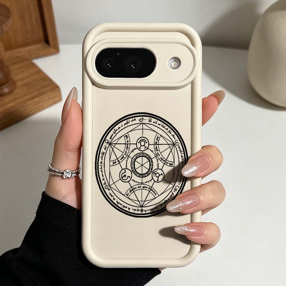 Cover per telefono alla moda F - Phone Cases Google Pixel 10 Pro recensione e prezzo