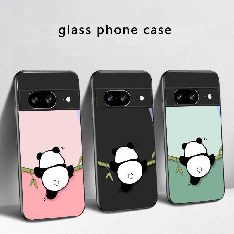 Custodia per telefono in vetro - Phone Cases Google Pixel 10 Pro recensione e prezzo
