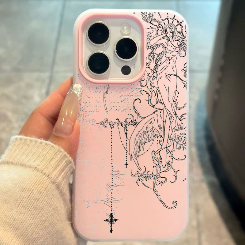 Cover per Telefono in Stile Go - Phone Cases Samsung Galaxy recensione e prezzo