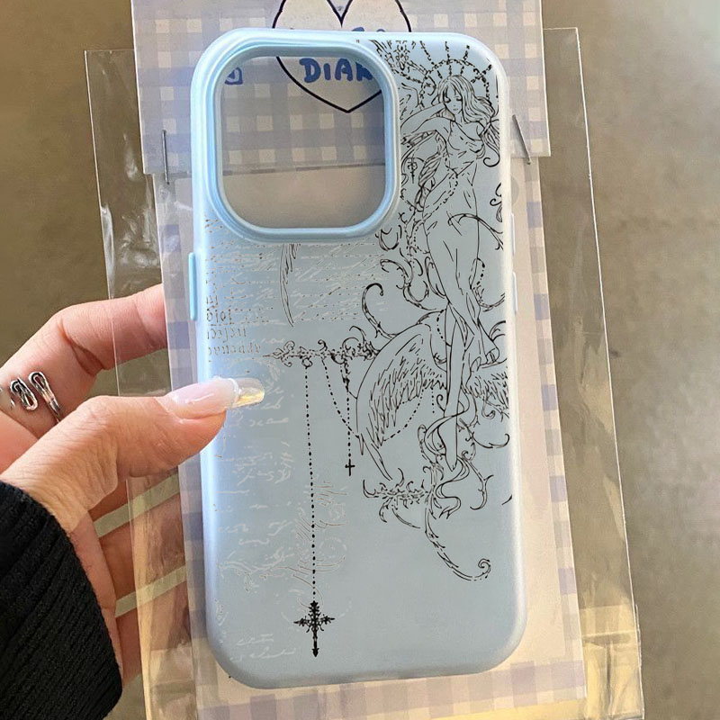 Cover per Telefono in Stile Go - Phone Cases Samsung Galaxy recensione e prezzo