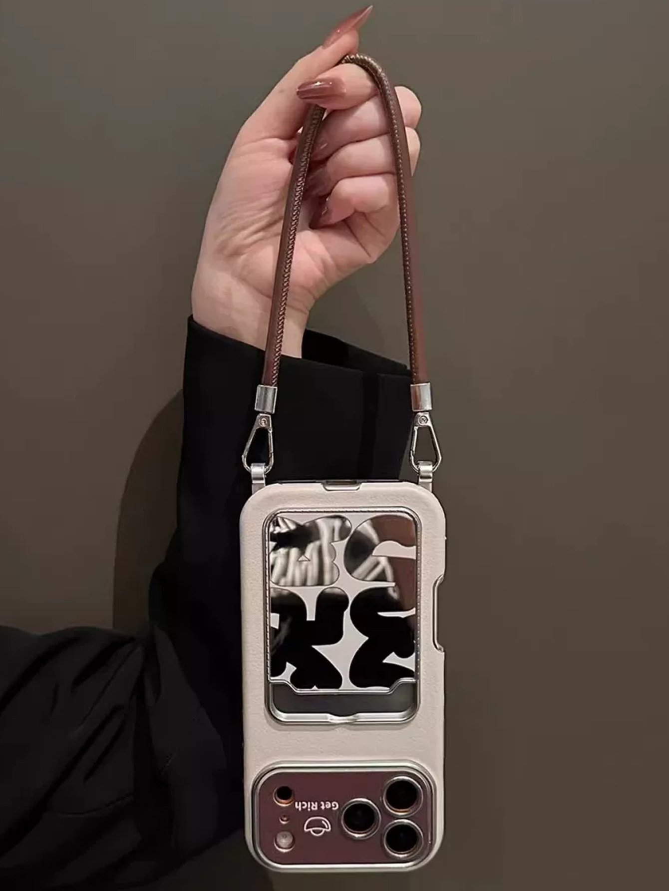 Custodia per telefono in pelle - Phone Cases That Hold Cards recensione e prezzo
