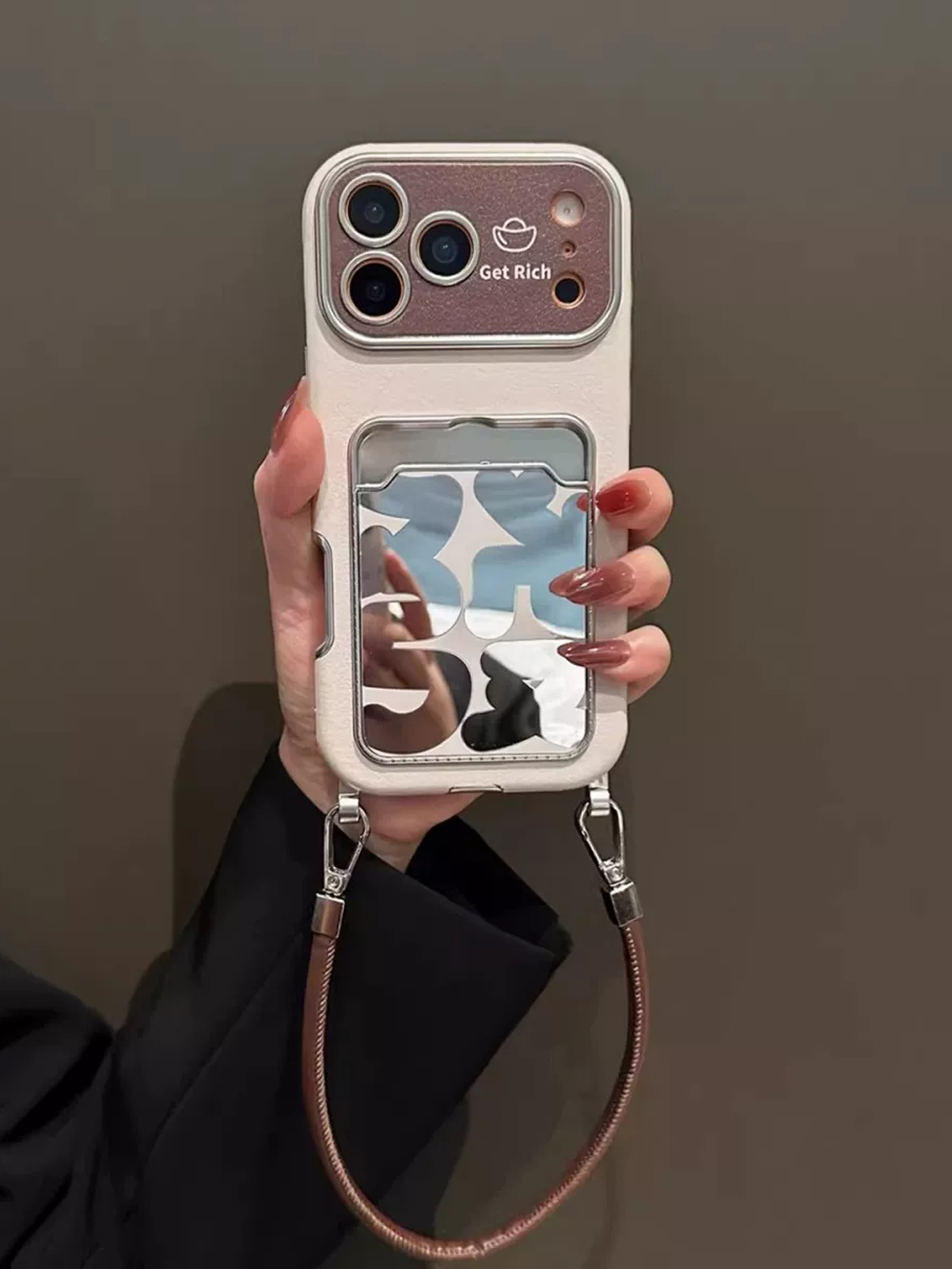 Custodia per telefono in pelle - Phone Cases That Hold Cards recensione e prezzo