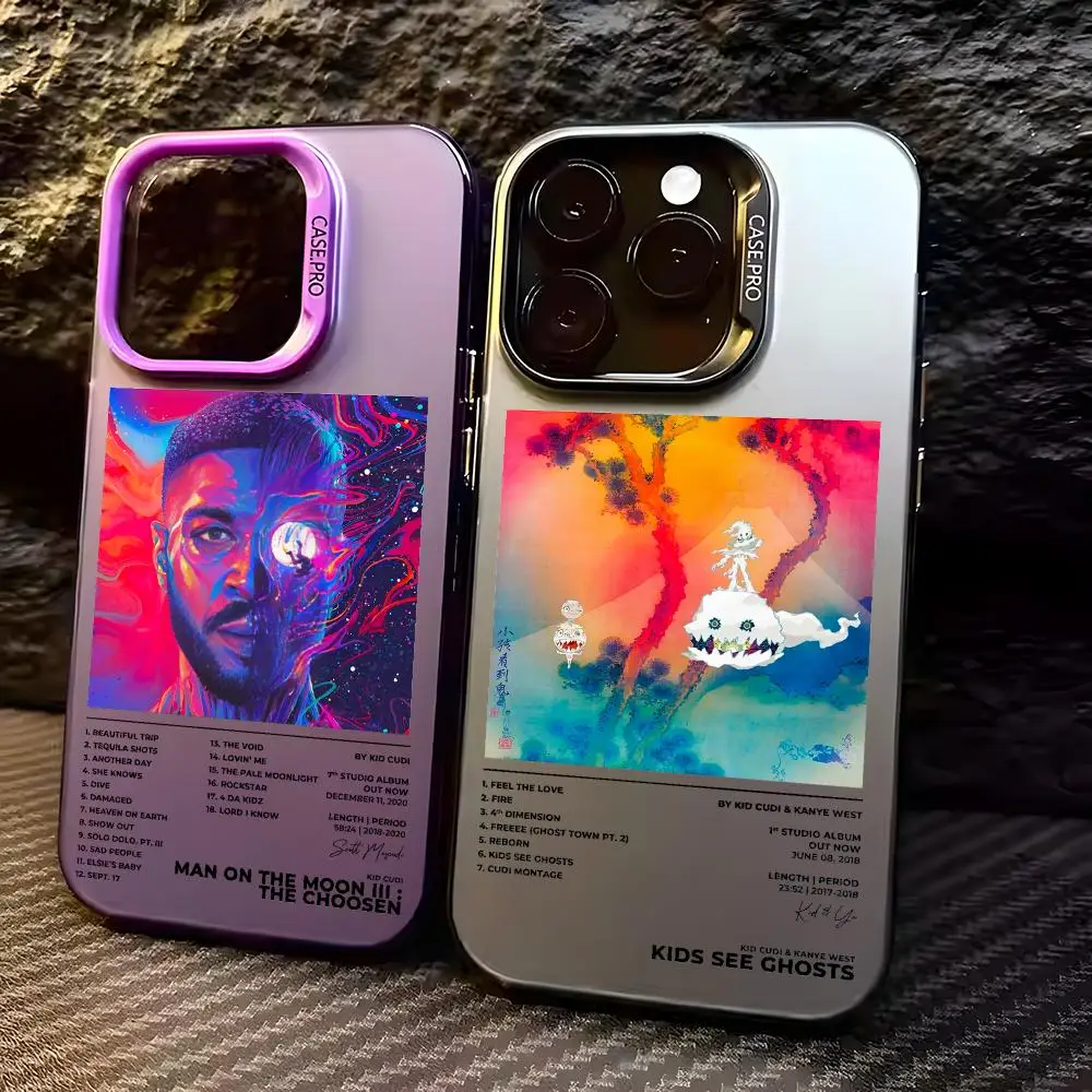 Custodia per telefono Rapper K - Phone Cases For Iphone 13 recensione e prezzo